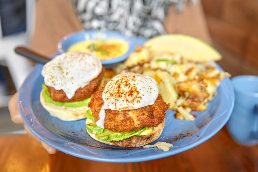 Your guide to the 4 most popular spots in San Jose's West San Carlos