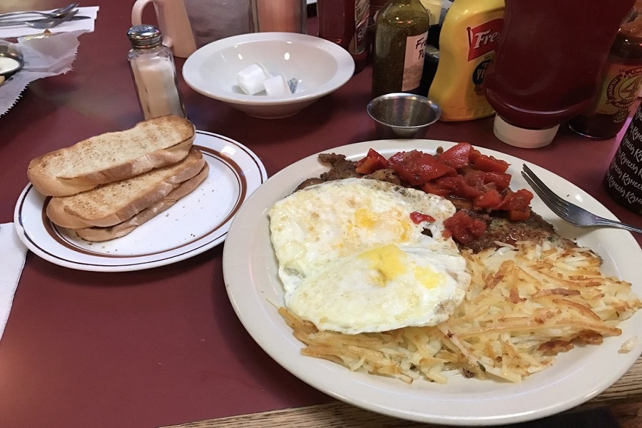 The 4 best breakfast and brunch spots in Omaha