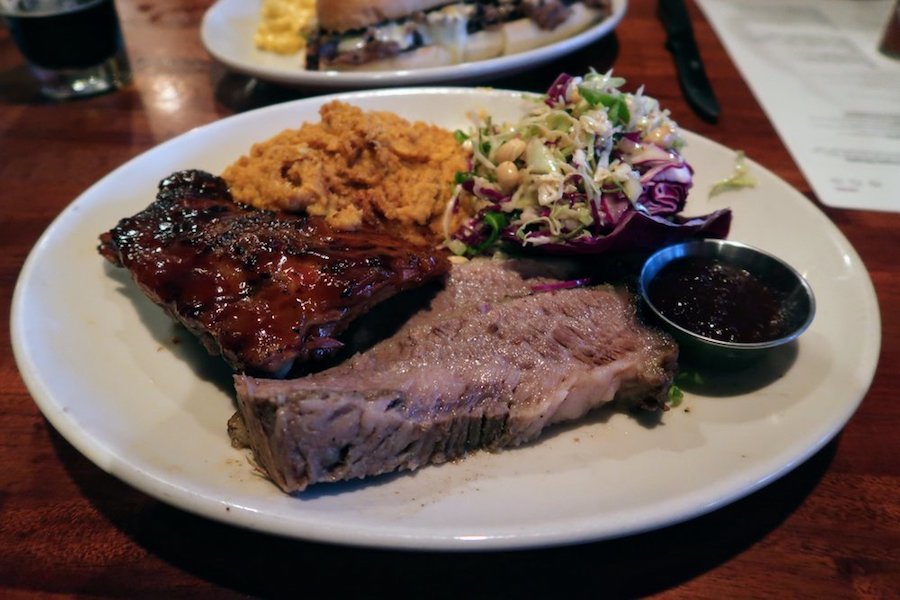 Craving barbecue? Here are Anaheim's top 5 options