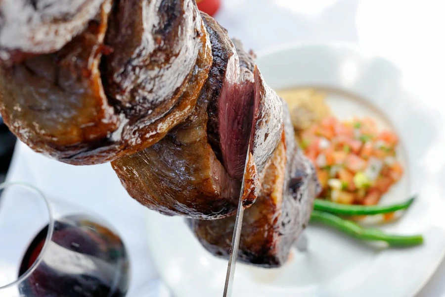 San Diego S 3 Best Spots For High End Latin American Food Hoodline