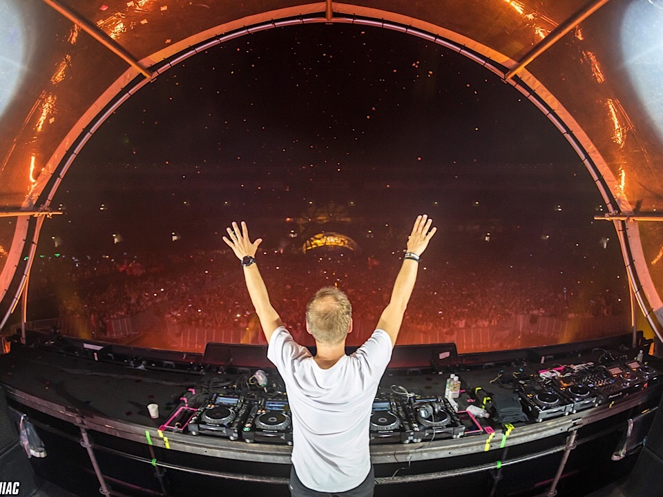 Oakland weekend A State of Trance music festival, 'Metropolis' with Oakland weekend A State of Trance music festival, 'Metropolis' with