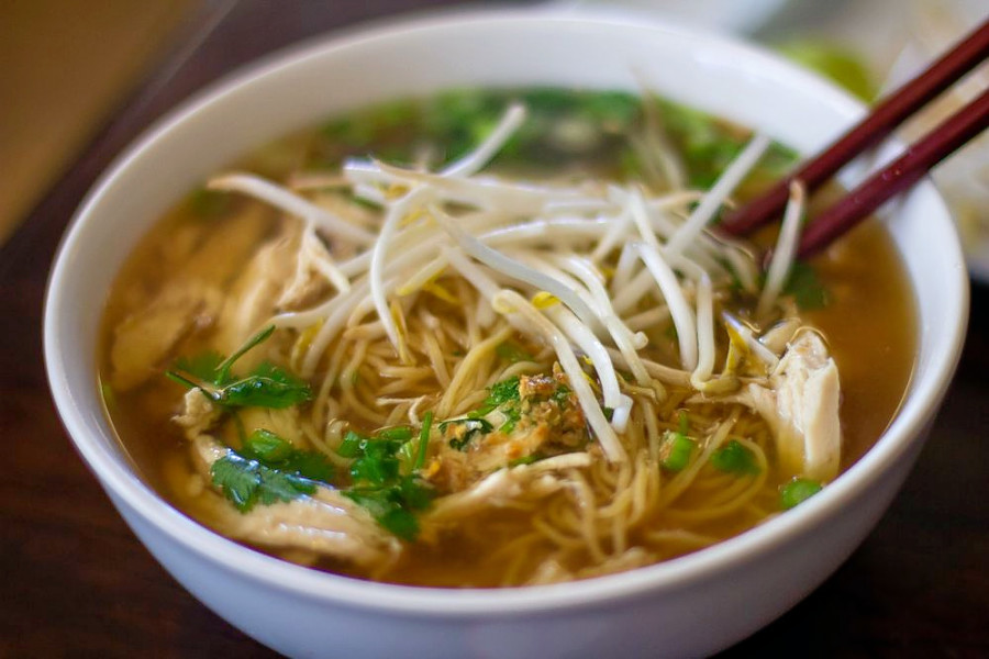 Long Beach S 5 Favorite Spots To Find Cheap Southeast Asian Food