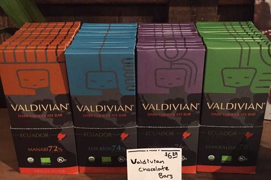 Oakland's top 3 chocolate shops, ranked