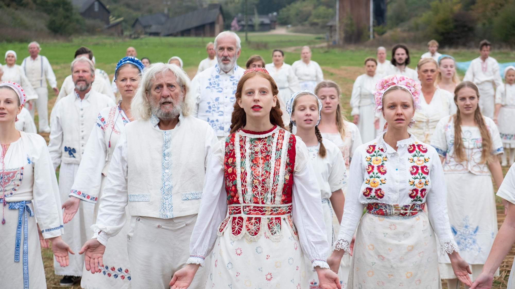 From Midsommar To Child S Play Here Are The Horror Movies To