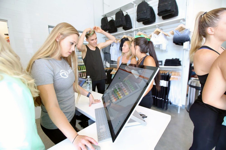rukus cycling studios