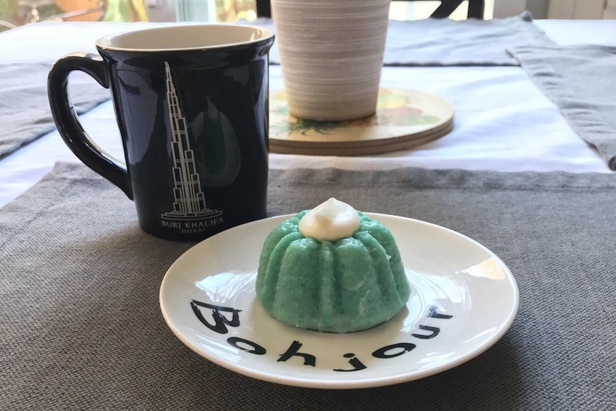 Long Beach's top 5 bakeries, ranked