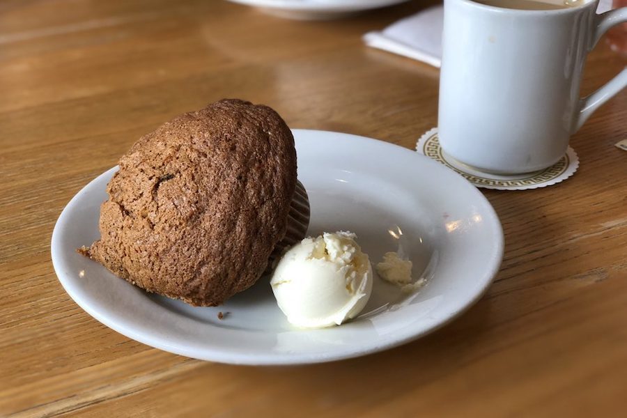 Long Beach's top 5 bakeries, ranked