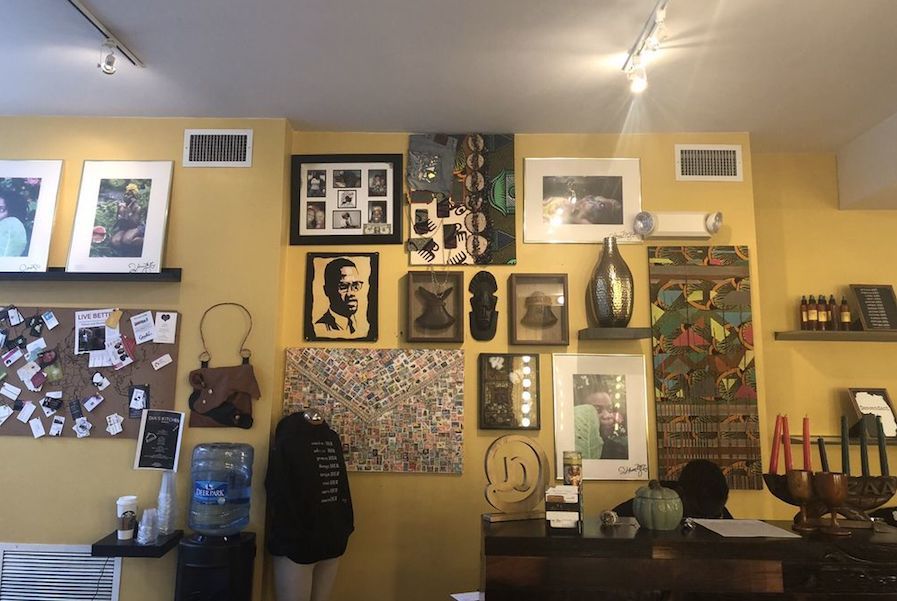 Here are Baltimore's top 3 hair stylist spots