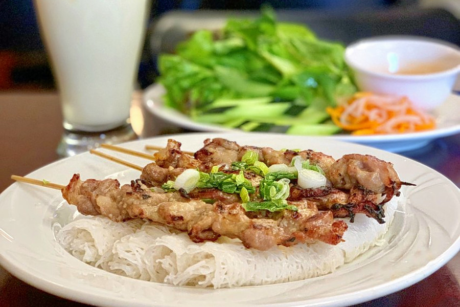 New Vietnamese Eatery Bac Lieu Restaurant Debuts In Bernal Heights