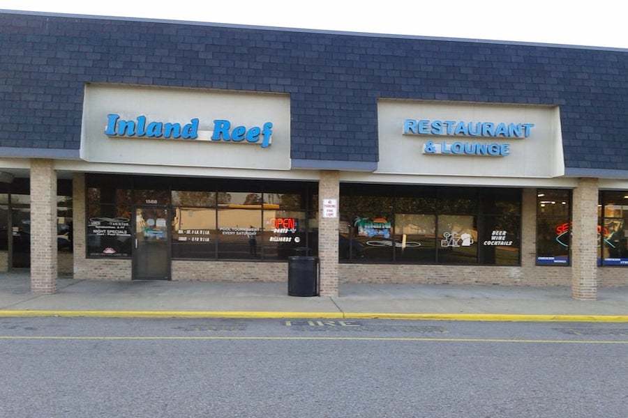 Virginia Beach's top 5 dive bars to visit now