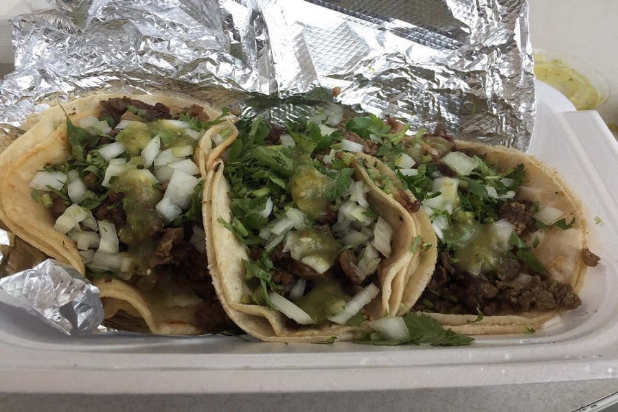 Check out the 5 most popular spots in Minneapolis' Phillips West