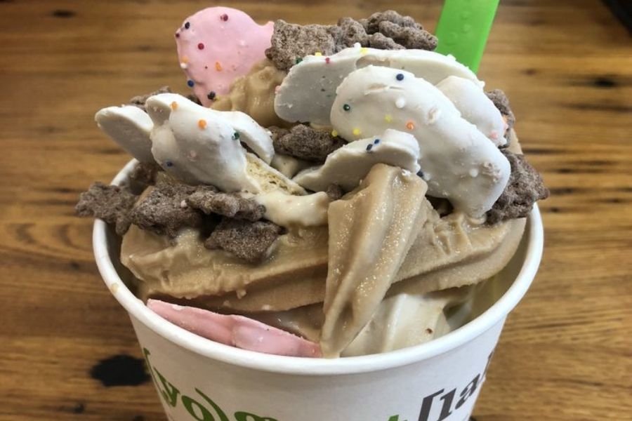 Your guide to the 4 most popular spots in Minneapolis's West Calhoun