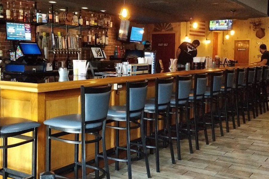 Worcester's top 4 beer bars to visit now