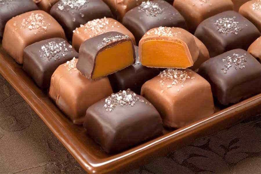 Milwaukee's top 3 candy stores to visit now