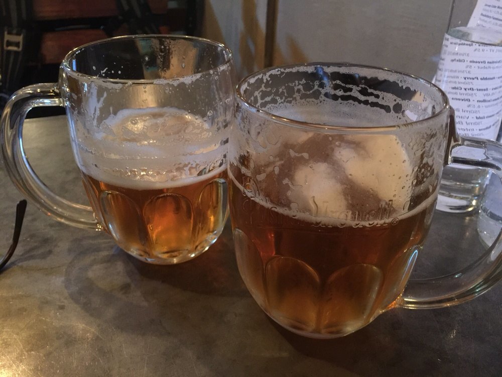 Jersey City's top 3 beer bars, ranked