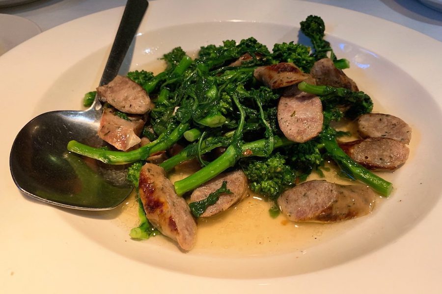 Explore the 4 most popular spots in Jersey City's Greenville