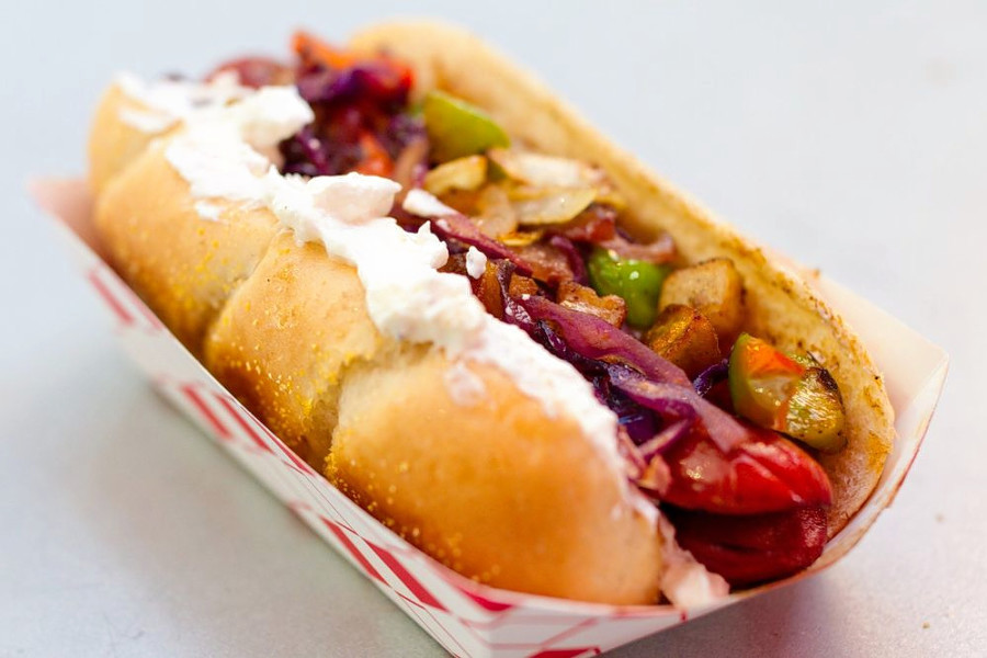 Many franks: The best places to celebrate National Hot Dog Day in