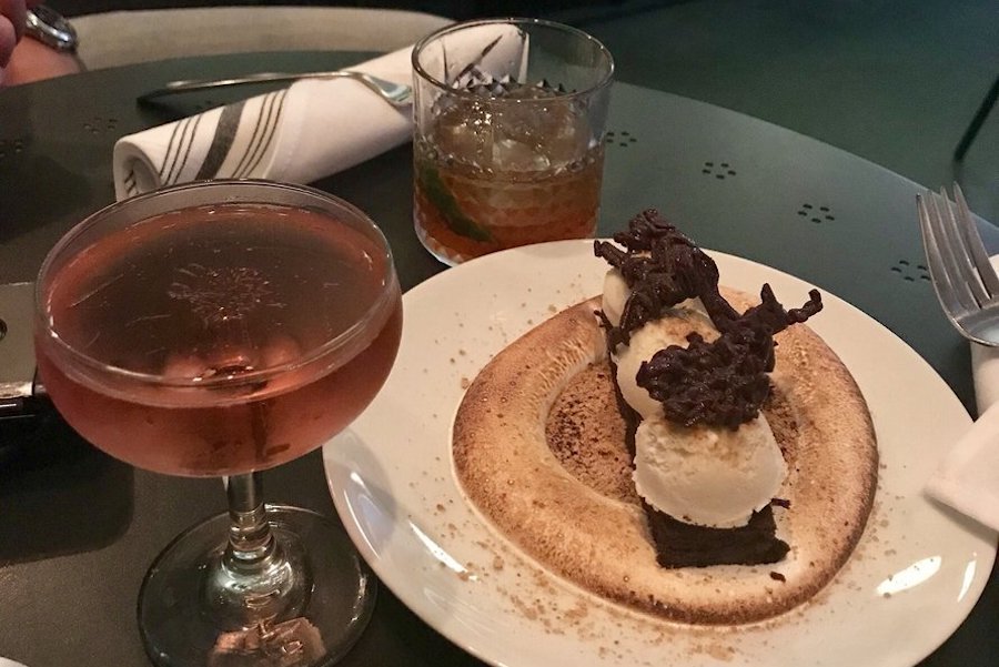 Raleigh's top 4 spots for cocktails, ranked