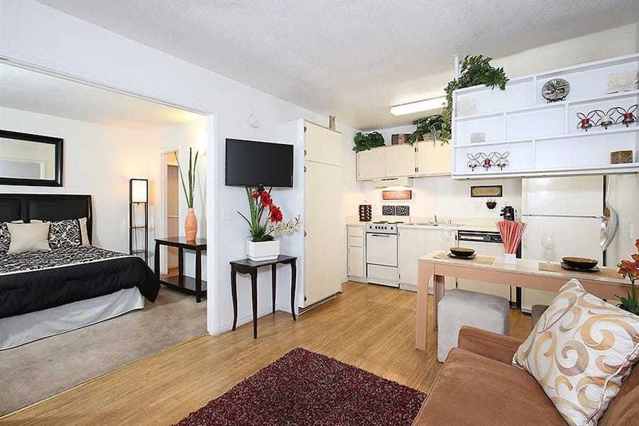 Renting In Las Vegas What S The Cheapest Apartment