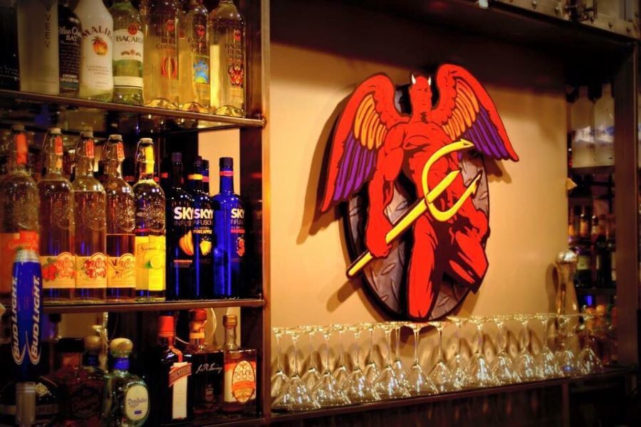 lesbian gay bar phoenix