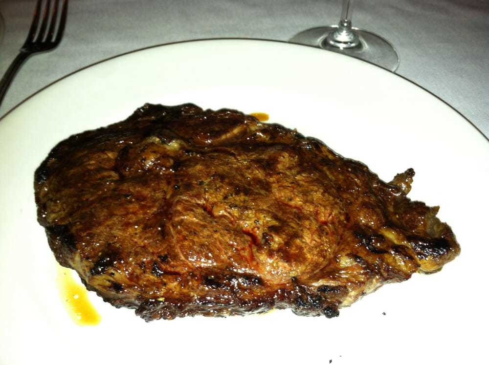 The 5 best steakhouses in Omaha