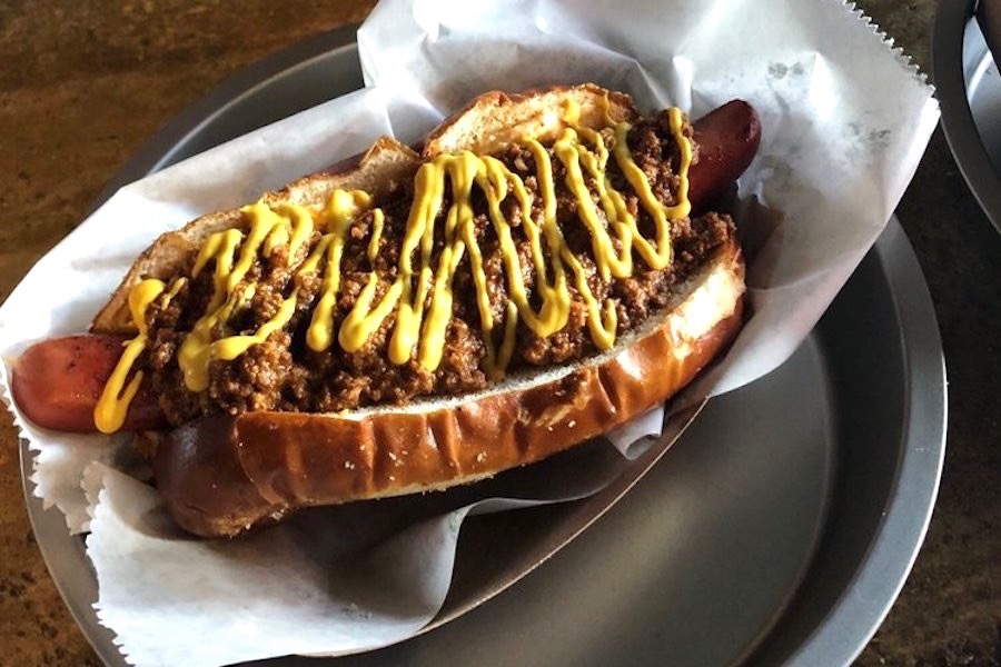 Louisville's top 5 food trucks to visit now