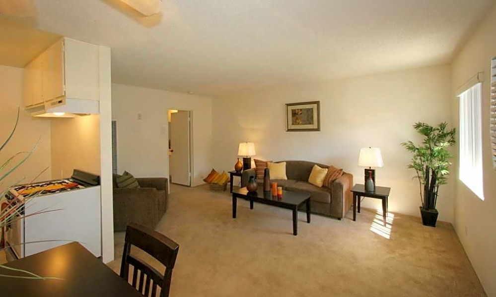 The Lowest Priced Apartment Rentals In Van Nuys Los Angeles