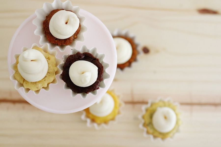 The 3 best spots to score cupcakes in Long Beach