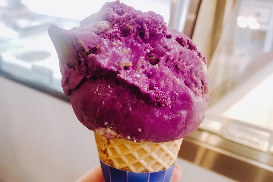 Plan your National Ice Cream Day around one of Cleveland's top frozen