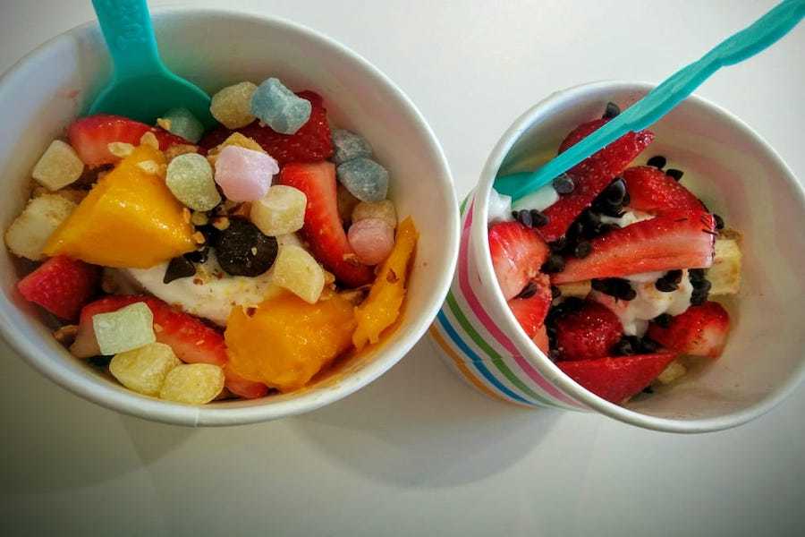 The top spots in Bakersfield to celebrate National Ice Cream Day