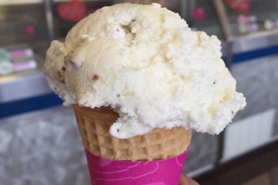 The top spots in Bakersfield to celebrate National Ice Cream Day