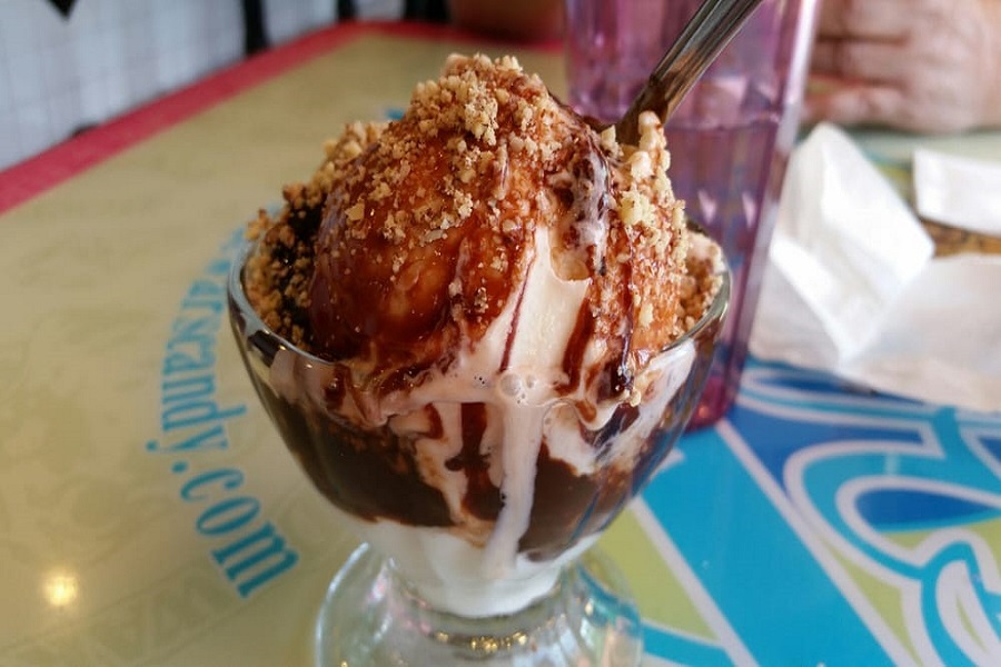 The top spots in Bakersfield to celebrate National Ice Cream Day