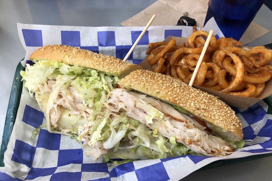 Check out the 3 most popular spots in Durham's Hope Valley