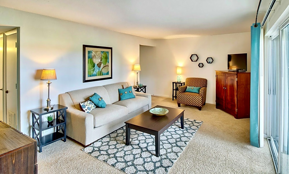 The Lowest Priced Apartment Rentals In Green Run Virginia