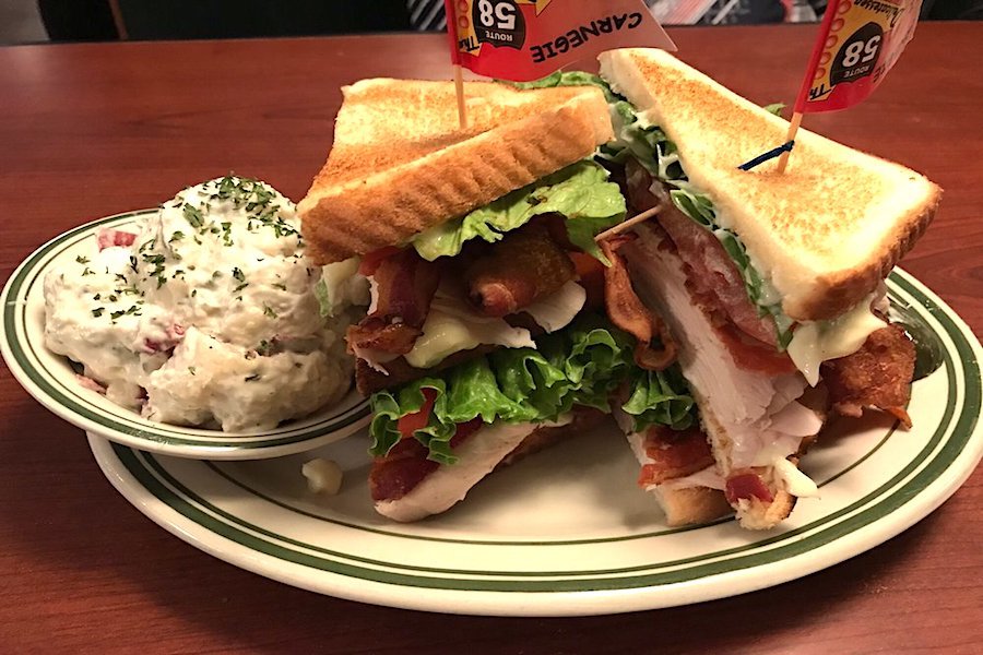The 5 best spots to score sandwiches in Virginia Beach