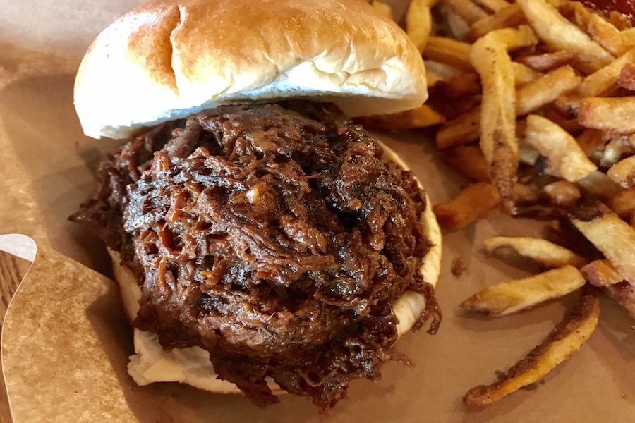 The 5 best spots to score sandwiches in Virginia Beach