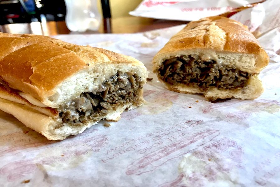 The 5 best spots to score sandwiches in Virginia Beach