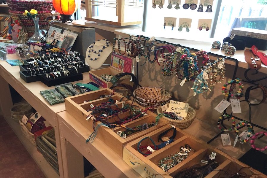 The 5 best gift shops in Durham