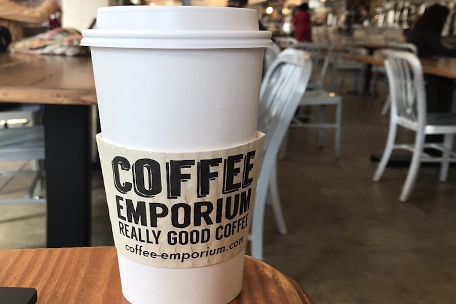 5 top spots for coffee in Cincinnati