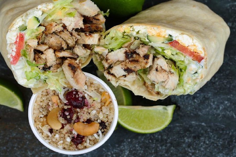 Your guide to the 5 most popular spots in Kansas City's Parkdale and