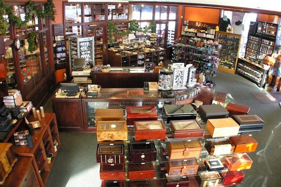 Your guide to the 5 most popular spots in Kansas City's Parkdale and