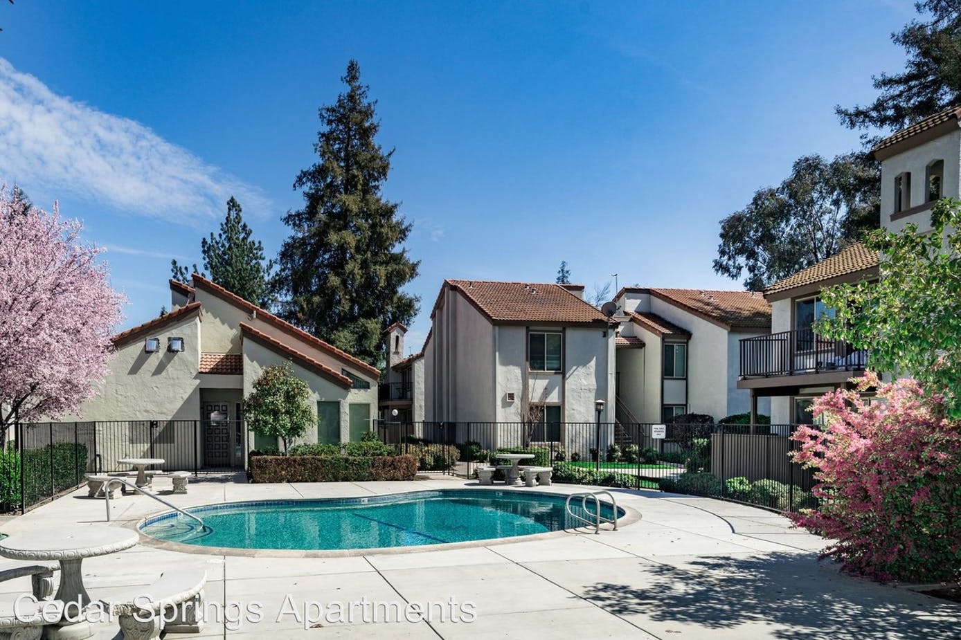 Apartments for rent in Fresno What will 1,000 get you? Hoodline