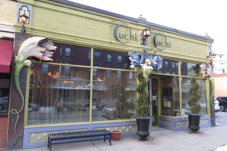 Cambridge's top 3 wine bars to visit now