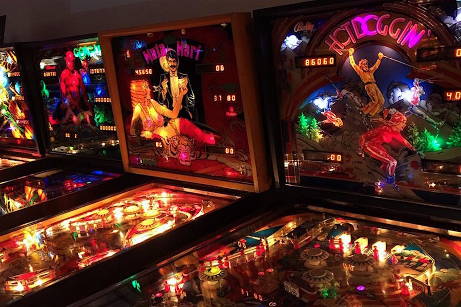The 3 best arcades in Mesa Hoodline