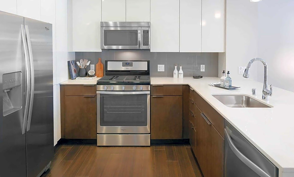 Apartments for rent in Irvine What will 2,900 get you?