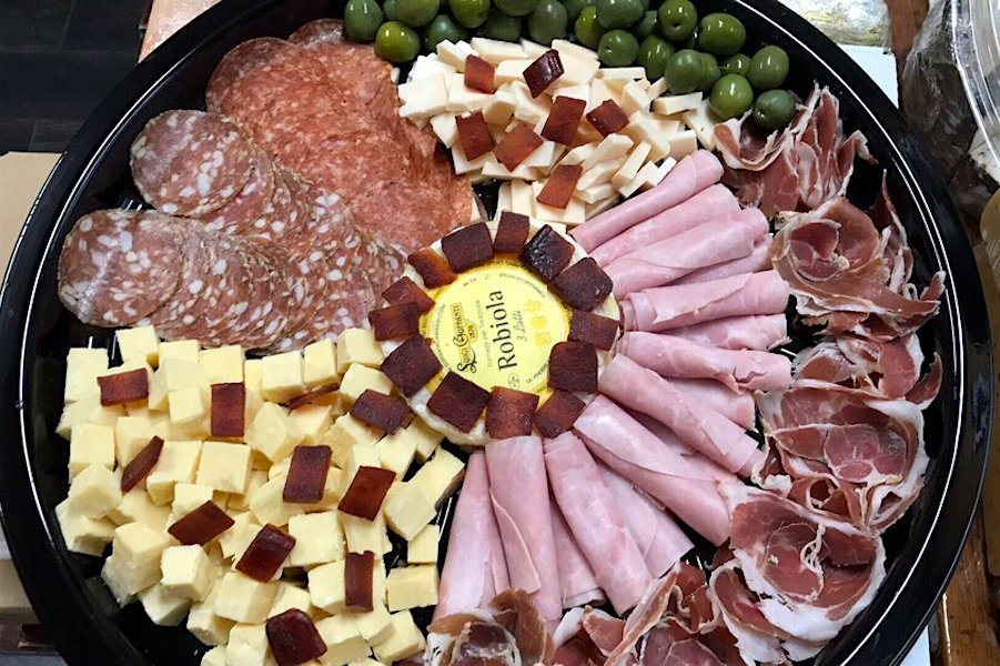 Berkeley's top 3 cheese shops to visit now