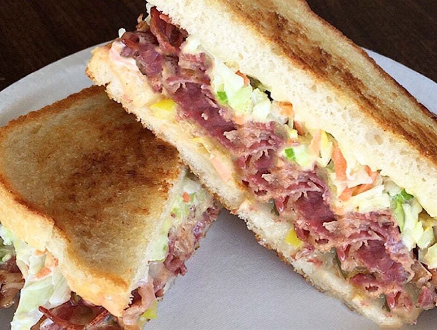 The 3 best spots to score sandwiches in Bakersfield