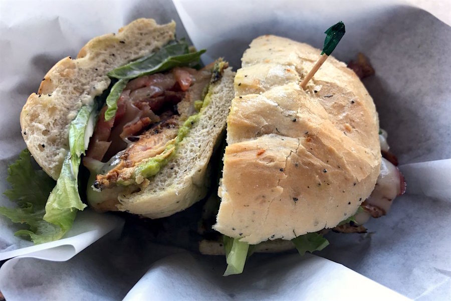 The 3 best spots to score sandwiches in Bakersfield