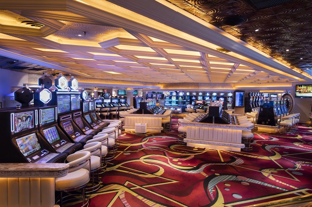 The 3 best casinos in Henderson