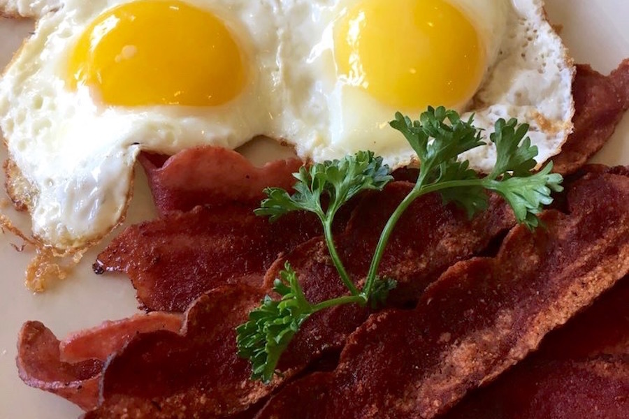 Arlington's 5 best spots for cheap breakfast and brunch eats Hoodline